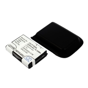 Battery for DOPOD P100