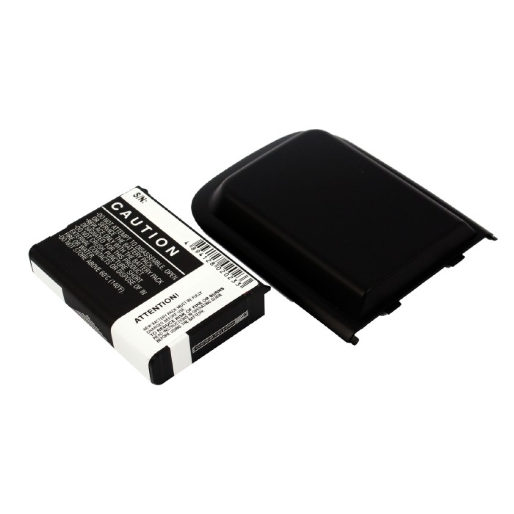 Baterija kompatibilno s HTC DOPOD i-Mate Qtek CS-P100XL