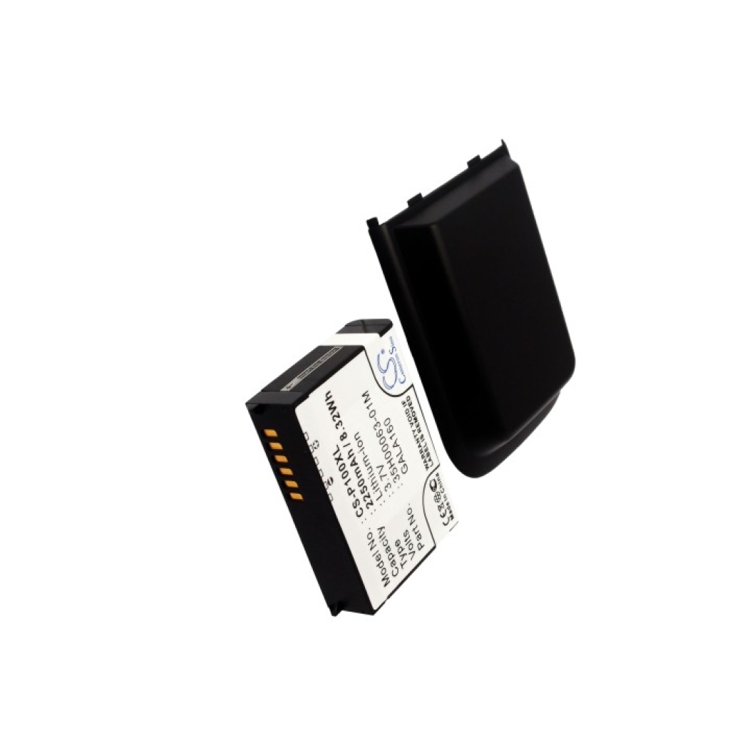 Baterija kompatibilno s HTC DOPOD i-Mate Qtek CS-P100XL