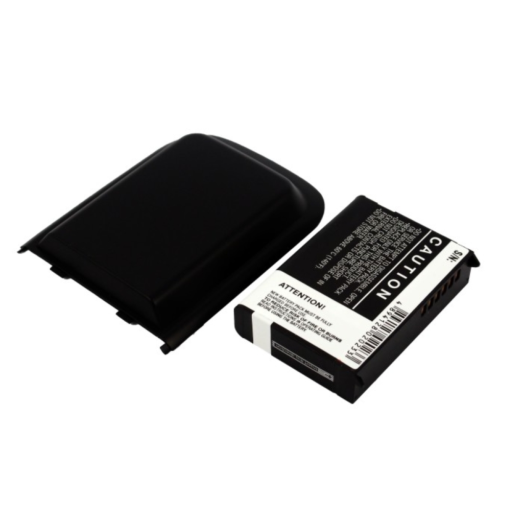 Baterija kompatibilno s HTC DOPOD i-Mate Qtek CS-P100XL