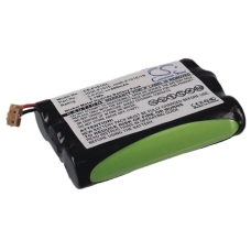 Kompatibilna zamjena baterije za Panasonic HHR-P101E,HHR-P101E/1B
