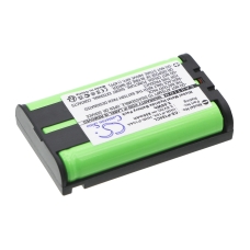 Compatible battery replacement for GE 23-968,43-9024,43-9025,43-9026,43-9030...
