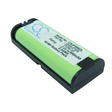 Kompatibilna zamjena baterije za Panasonic 2200-17828-001,700503110,86420,BBTG0658001,BT-1009...
