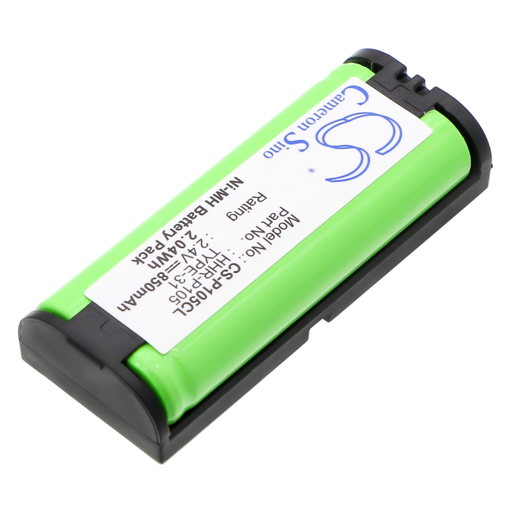 Baterija Zamjenjuje HHR-P105