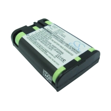 Kompatibilna zamjena baterije za Panasonic HHR-P107,TYPE-35