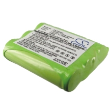 Kompatibilna zamjena baterije za Sanyo 23-298,2414,3300,3301,80-5071-00-00...