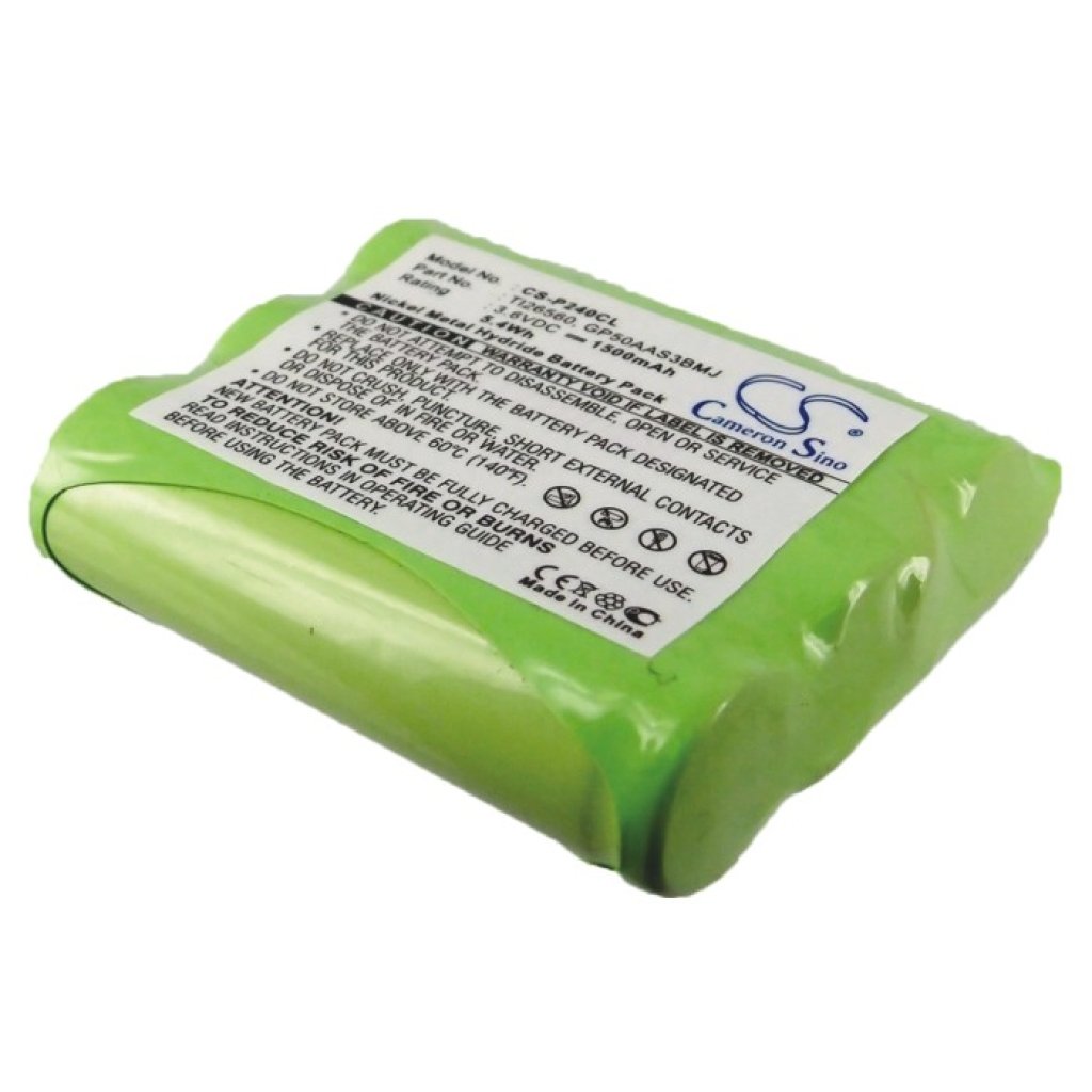 Baterije Zamjenjuje 2414