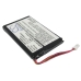 Baterija za tablet Nec MobilePro P300 (CS-P300SL)