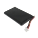Baterija za tablet Nec MobilePro P300 (CS-P300SL)