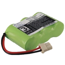 Kompatibilna zamjena baterije za Panasonic 12397295,12441259,23-396,30AAAM3BML,3N-270AA...