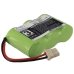 Cordless Phone Battery Vodavi Wanderer (CS-P302CL)
