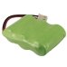 Cordless Phone Battery Vodavi Wanderer (CS-P302CL)