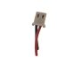 Cordless Phone Battery Vodavi Wanderer (CS-P302CL)