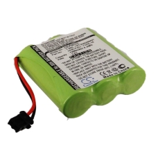 Kompatibilna zamjena baterije za MEMOREX 23-897,BT-905,GESPCM02,HHR-P401,HHR-P401A...