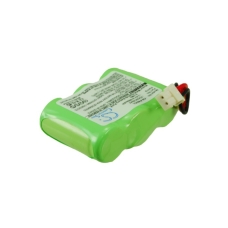 Kompatibilna zamjena baterije za Sanyo 239069,60AAH3BMX,80-1338-00-00,89-1332-00-00,BT163345...