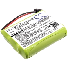 Kompatibilna zamjena baterije za Panasonic BBTY0300001,BBTY0444001,BBTY0449001,BP-T18,BP-T24...