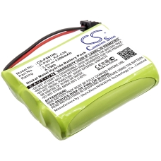 Kompatibilna zamjena baterije za Panasonic AAX3,BP-T18,BP-T24,BT-15,BT-800...