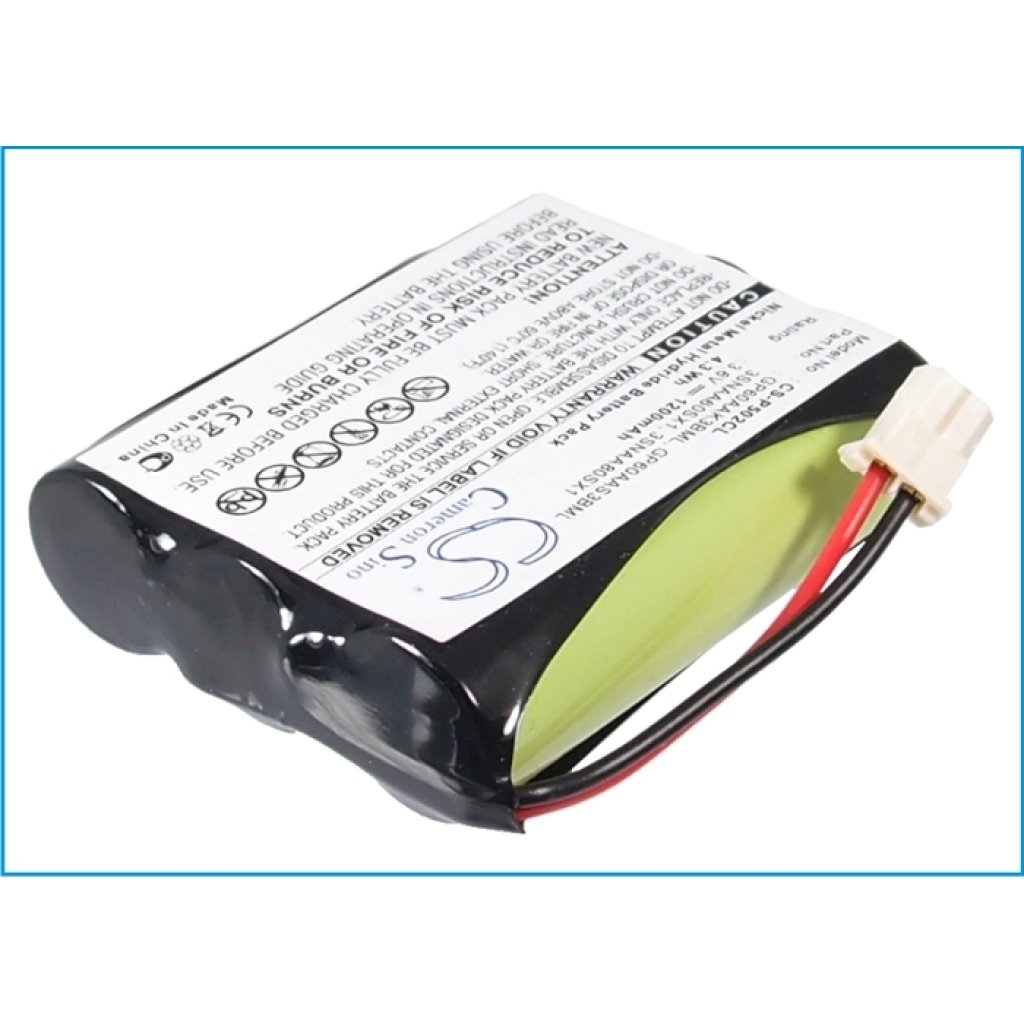 Baterija za bežični telefon NORTHWESTERN BELL 36280 (CS-P502CL)