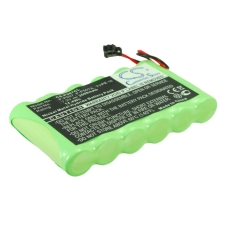 Kompatibilna zamjena baterije za Panasonic P-P507,P-P507A,P-P507A/BA1,PQP50AA61,TYPE 18