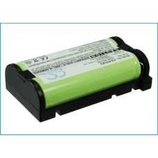 Kompatibilna zamjena baterije za Panasonic 23-967,26423,43-9030,86423,HHR-P513...