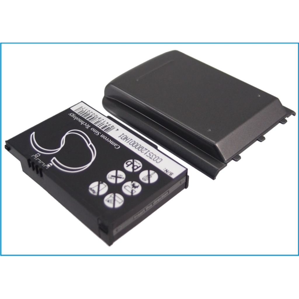 Baterija kompatibilno s Asus CS-P525XL
