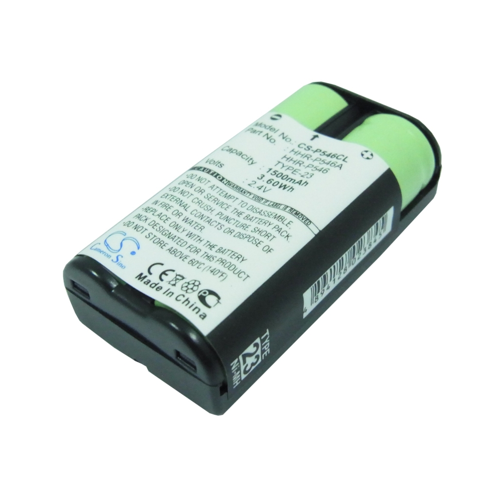 Baterija Zamjenjuje PC615