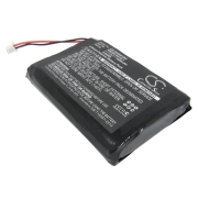 Battery compatibleWith Camera Battery