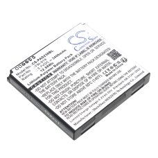 Compatible battery replacement for Pax YW-018