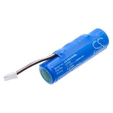 Compatible battery replacement for Pax IS486