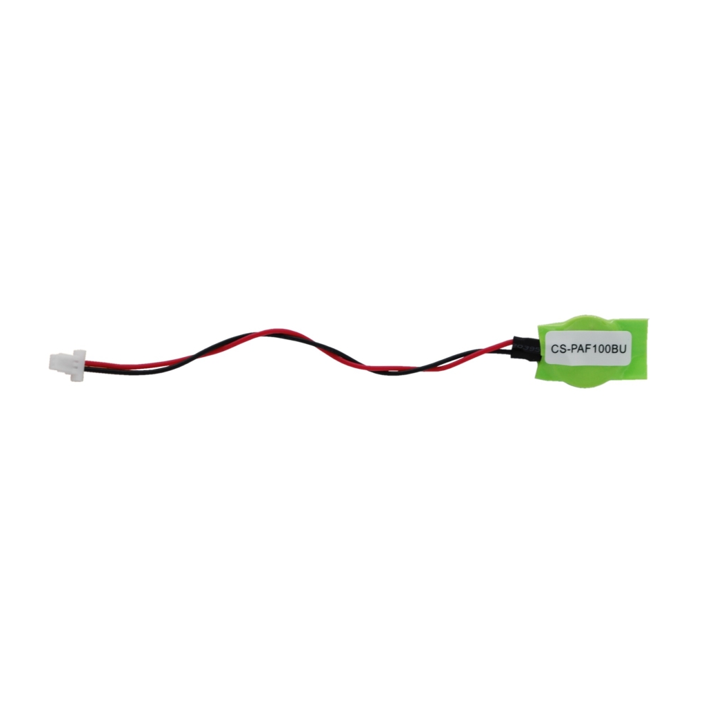 CMOS / BackUp baterija Panasonic CS-PAF100BU