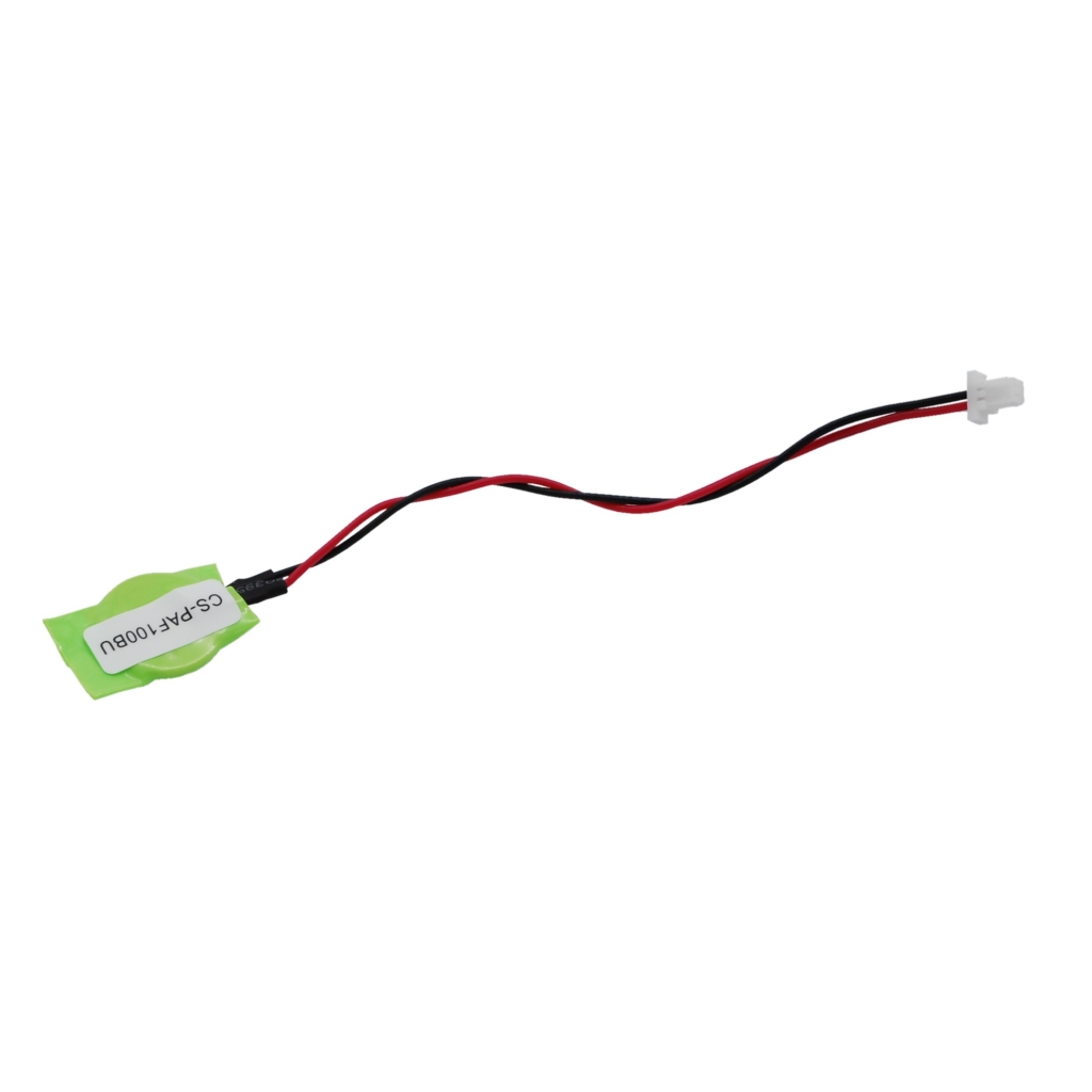 CMOS / BackUp baterija Panasonic CS-PAF100BU