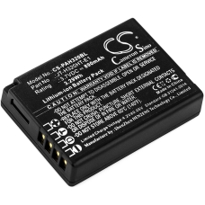 Kompatibilna zamjena baterije za Panasonic JT-H320BT-10,JT-H320HT-E1,JT-H320HT-E2