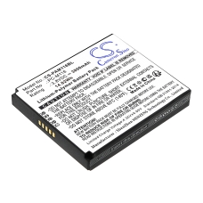 Kompatibilna zamjena baterije za Pax PC-M116