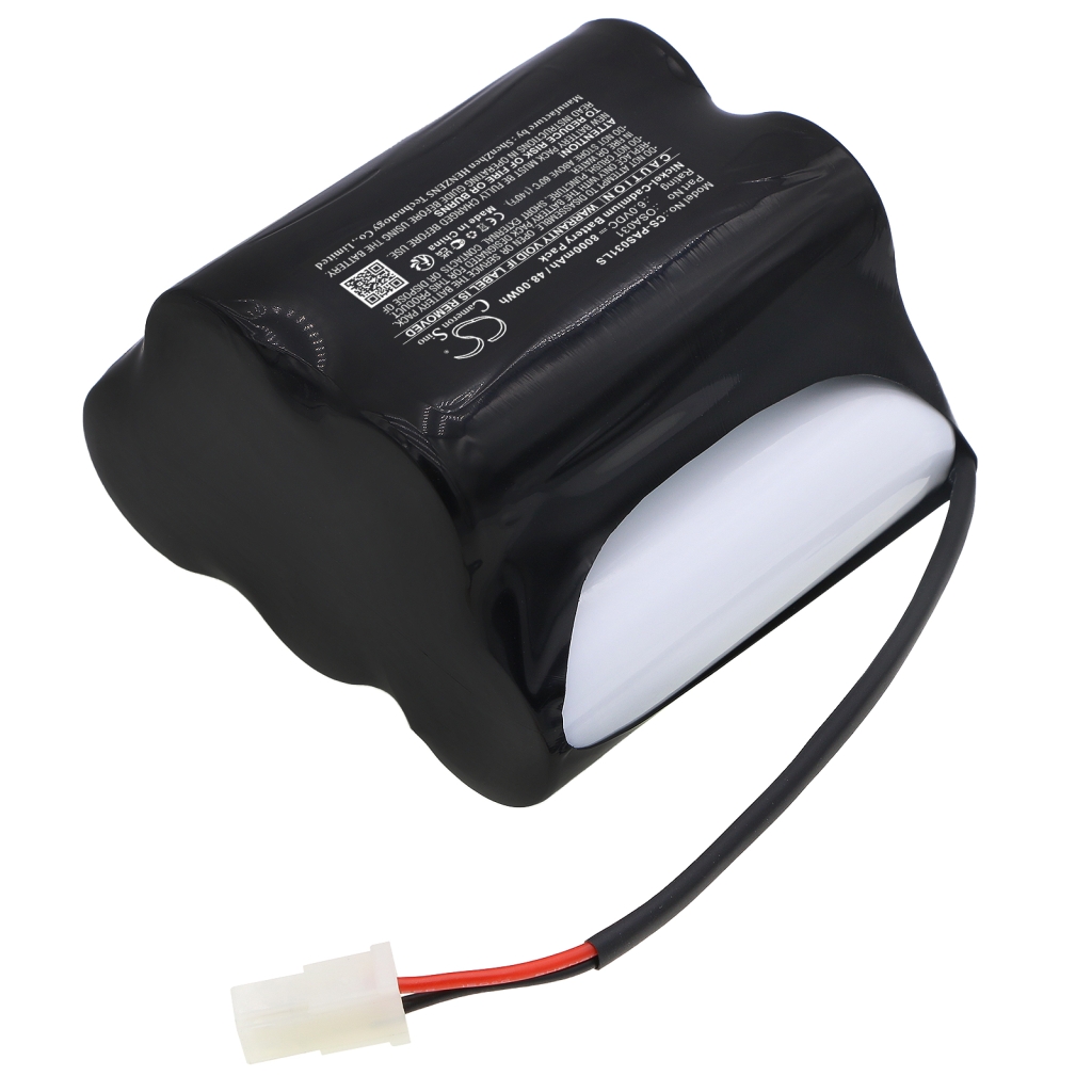 Baterija za sigurnosnu kameru doma Powersonic CS-PAS031LS