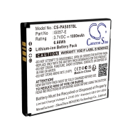 Battery compatibleWith Pax