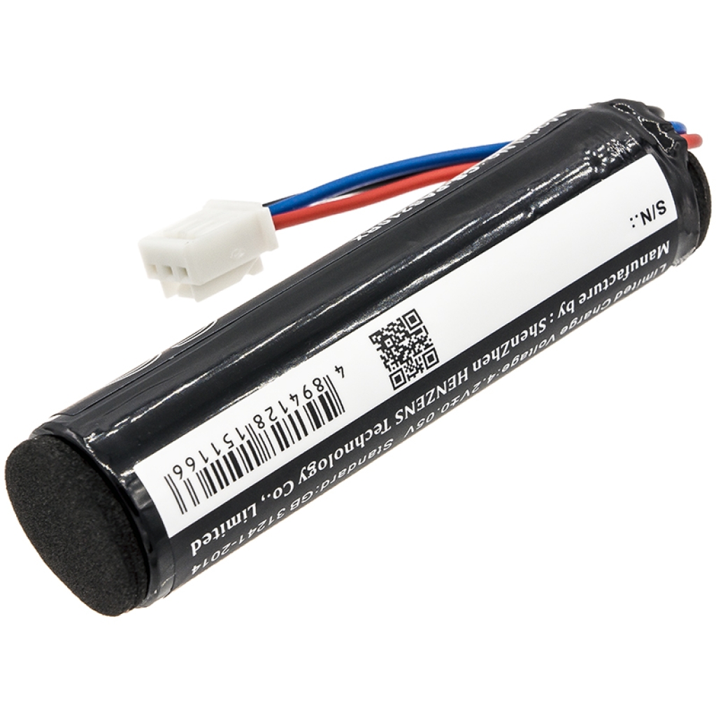 Kompatibilna zamjena baterije za Parrot MCBAT00014