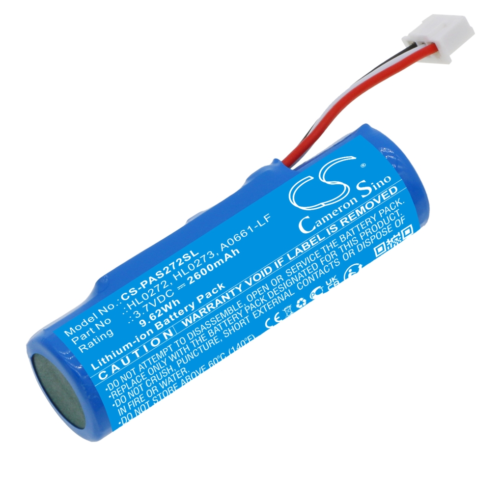 Baterija za terminal za plaćanje Pax AXS910 (CS-PAS272SL)