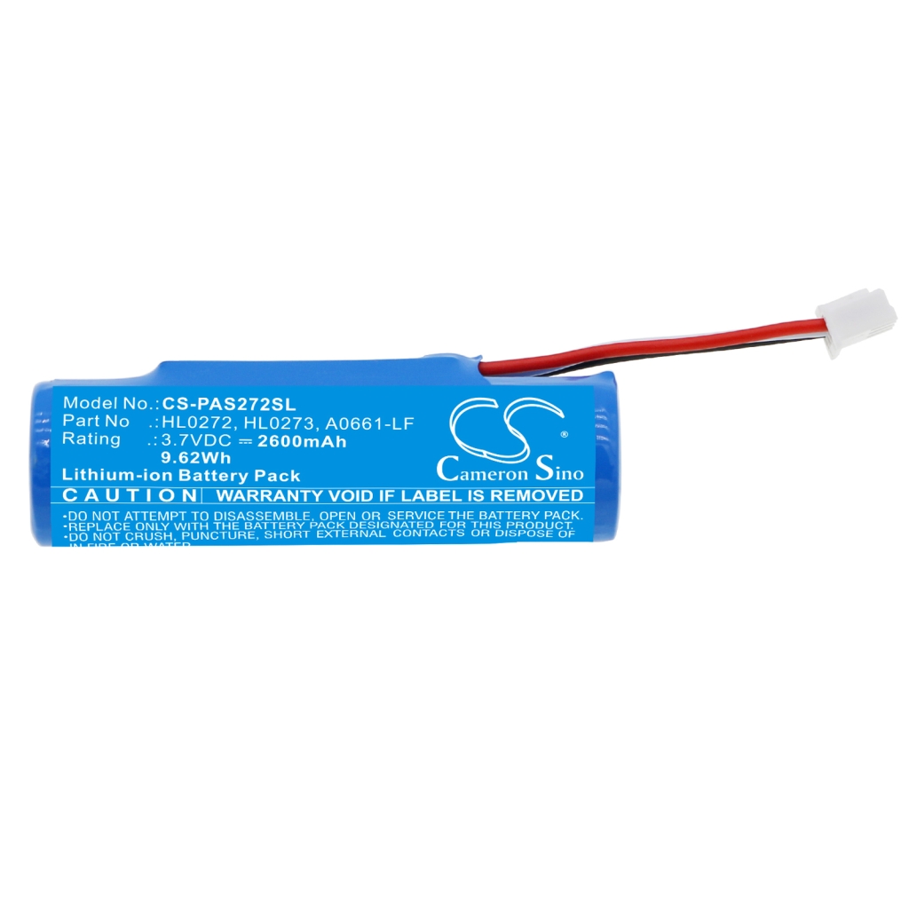 Baterija za terminal za plaćanje Pax AXS910 (CS-PAS272SL)