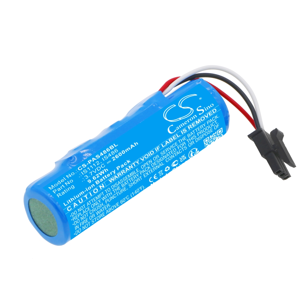 Baterija za terminal za plaćanje Pax CS-PAS486BL