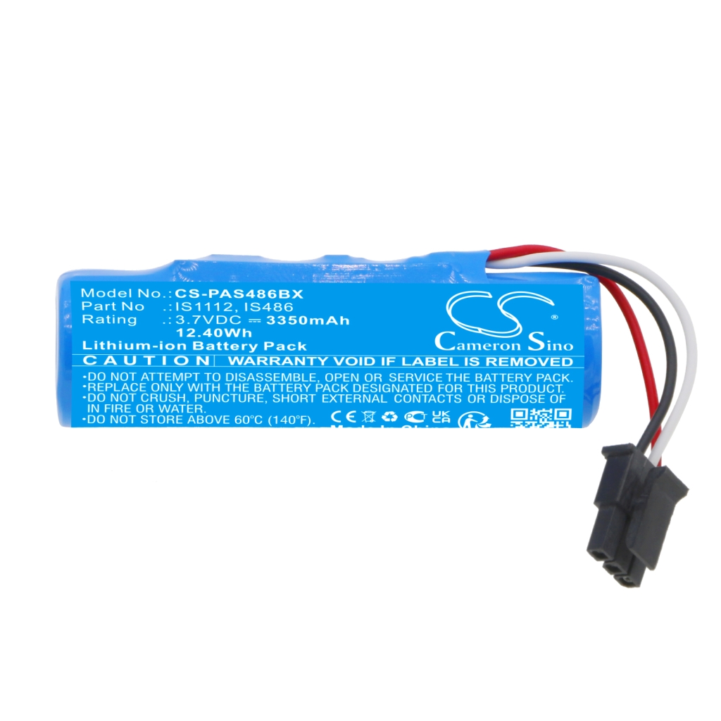 Baterija za terminal za plaćanje Pax CS-PAS486BX