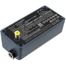 Kompatibilna zamjena baterije za Pax S58GPRS