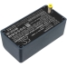 Baterija za terminal za plaćanje Pax CS-PAS580BL