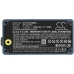 Baterija za terminal za plaćanje Pax CS-PAS580BL