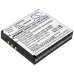 Compatible battery replacement for Pax IS524