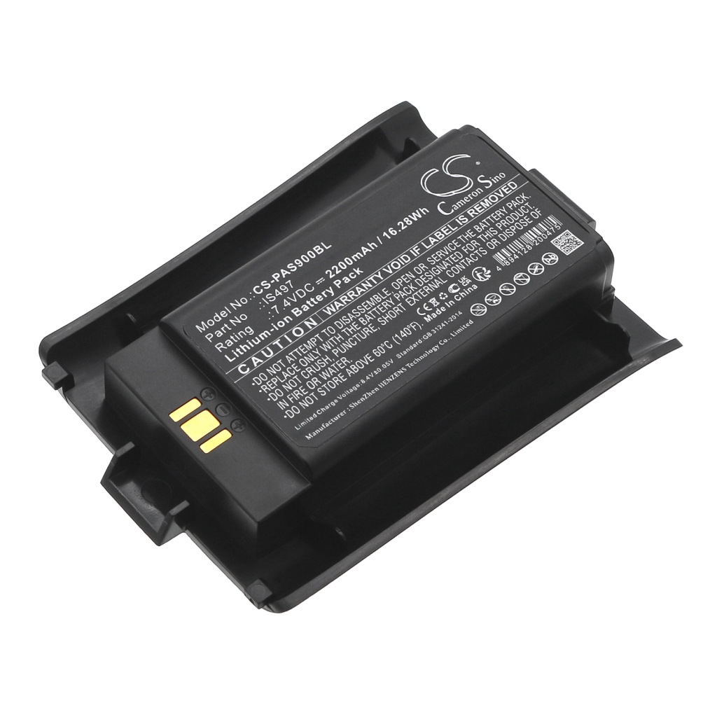 Baterija za terminal za plaćanje Pax S90 (CS-PAS900BL)