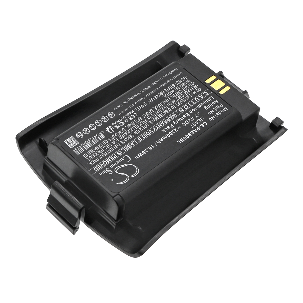 Baterija za terminal za plaćanje Pax S90 (CS-PAS900BL)
