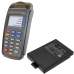 Baterija za terminal za plaćanje Pax S90 3G (CS-PAS910BL)