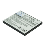 Baterija za mobilni telefon SoftBank P-09A