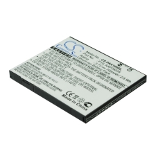Kompatibilna zamjena baterije za Panasonic AAP29235,P19