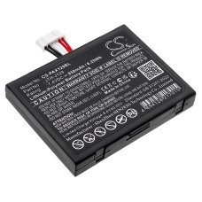 Compatible battery replacement for Pax JTH-J129